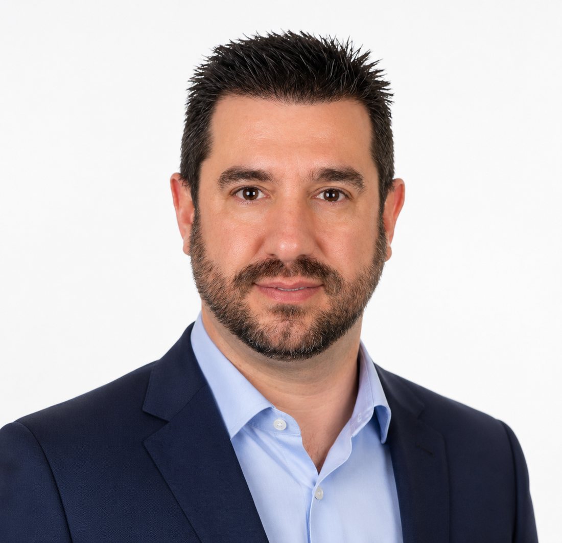 Retrato de Manuel Castillo
